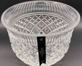Waterford Trifle Bowl