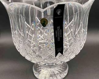 Waterford Howc Trifle Bowl