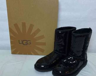 Newer UGG Boots