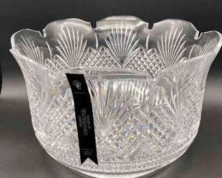 Waterford On Ice Bowl