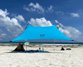 Nest 1 Stateless Sun Shade