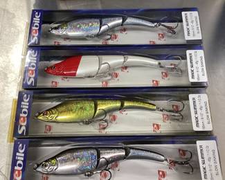 Sèbile Magic Swimmer