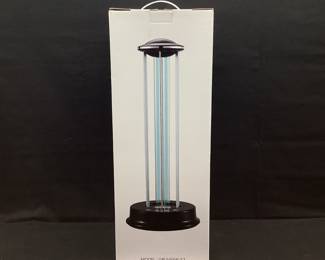 Pur UV 55w UV Light Home Sanitizer