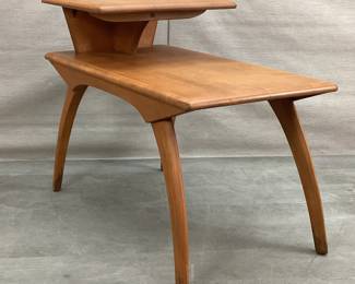 Heywood Wakefield Table