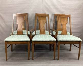 Broyhill Mid-Century Chairs