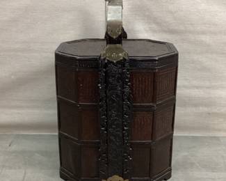 Asian Wedding Basket