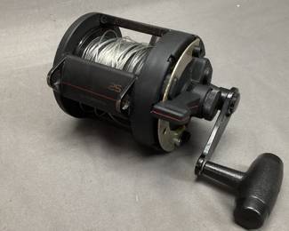 Shimano Triton TLD25 Reel