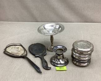 Sterling Silver Lot