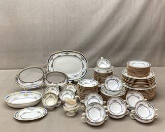 Mintons England Princess