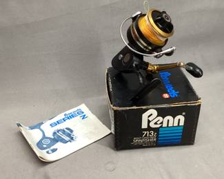 Penn 713Z Reel