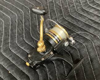 Penn 4500 SS Fishing Reel
