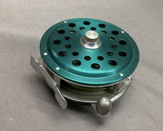 Bronson Royal Matic 390 Fly Fishing Rod