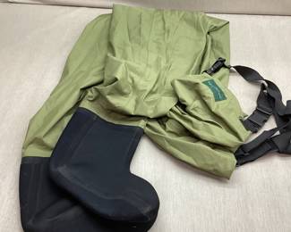 Redington Fly Fishing Waders XXL