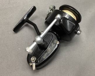 Garcia Mitchell 301 Reel