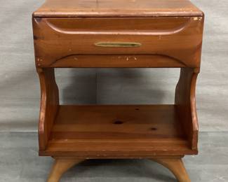 Franklin Shockey Mid-Century