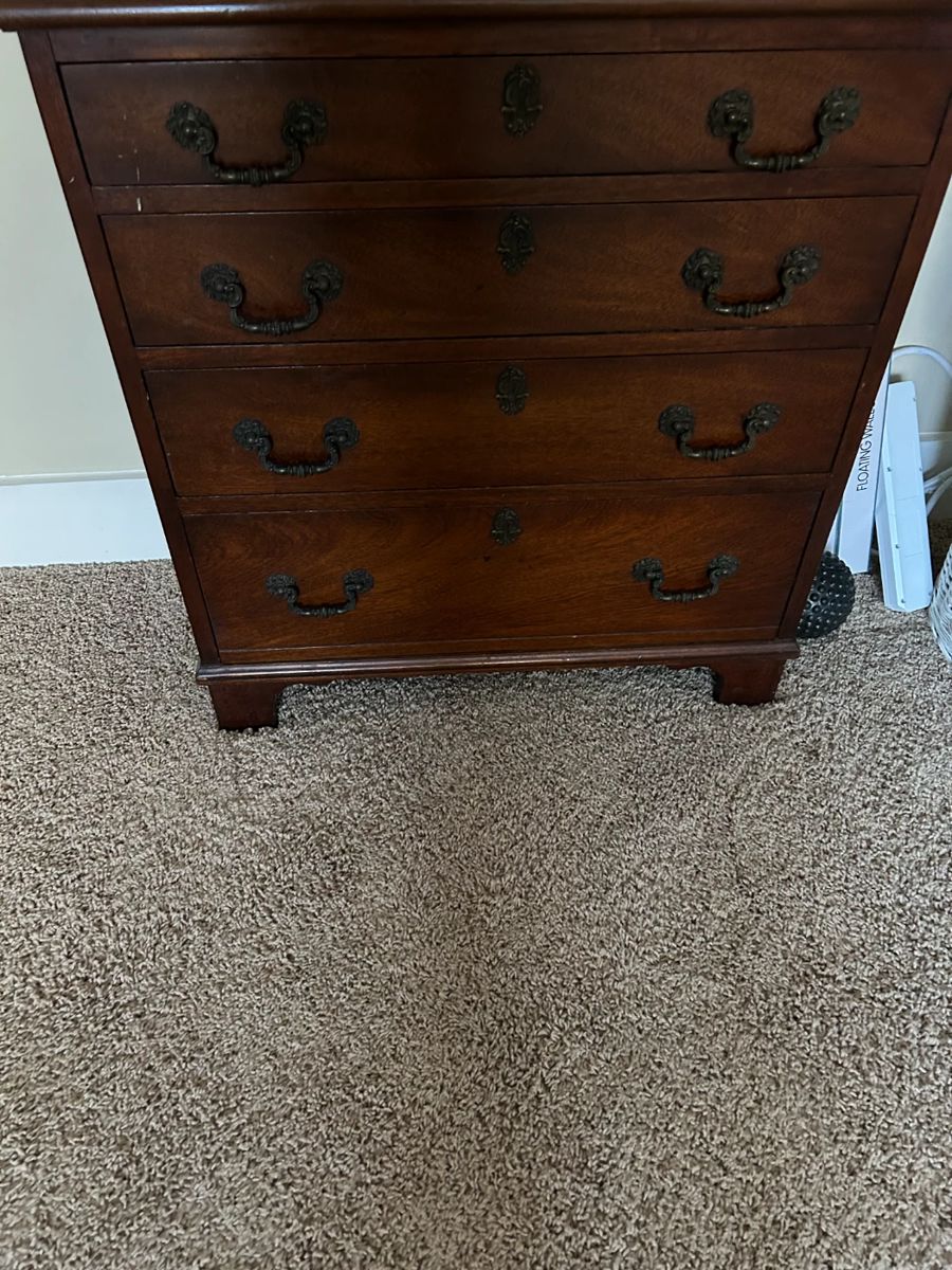 Estate Tag Sale with Antiques, Christmas... starts on 11/18/2023