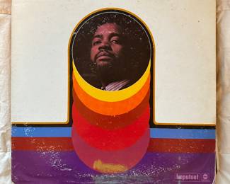 The Ahmad Jamal Trio - The Awakening / AS-9194