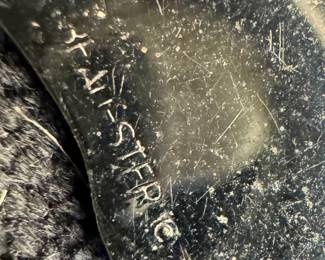 Sterling Silver Charm