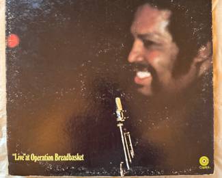 The Cannonball Adderley Quintet - Country Preacher 