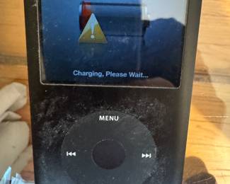 IPod 80GB