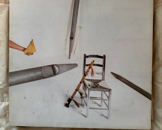 Paul McCartney - Pipes of Peace 