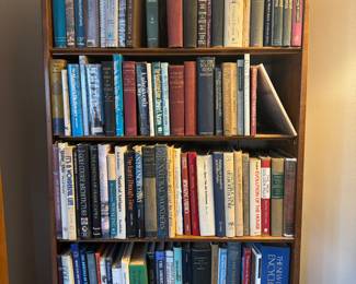 Huge Collection of Books