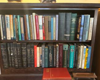 Huge Collection of Books