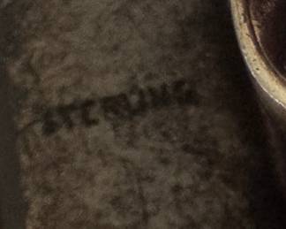 Sterling Silver Bracelet