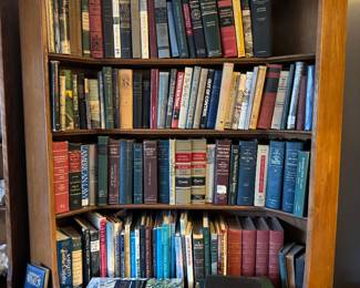 Huge Collection of Books