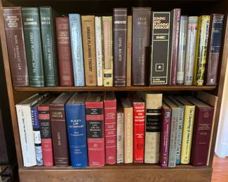 Huge Collection of Books