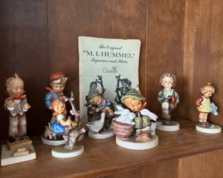 Hummel Collection