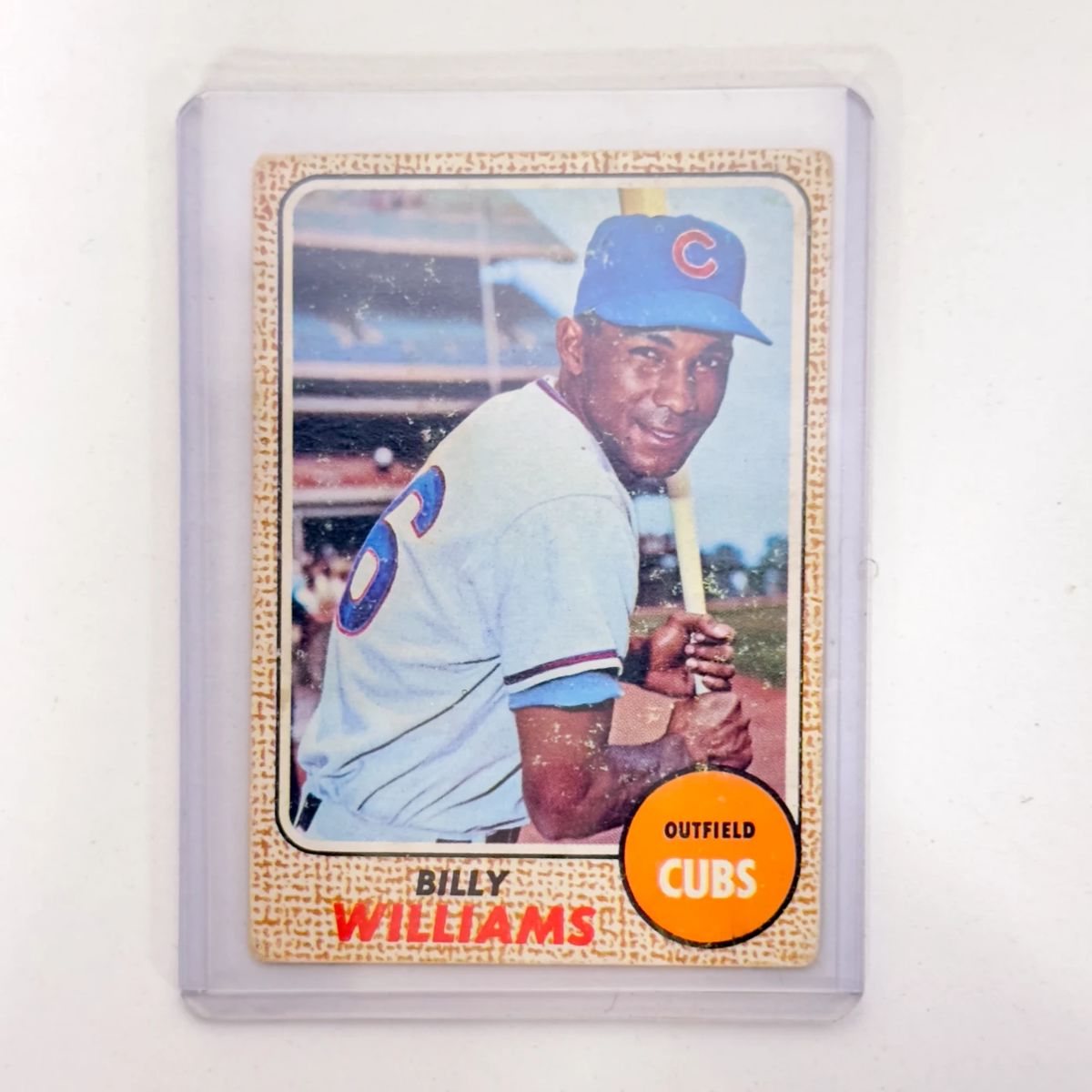 Sports Cards, Toys + More Collectibles starts on 12/10/2023