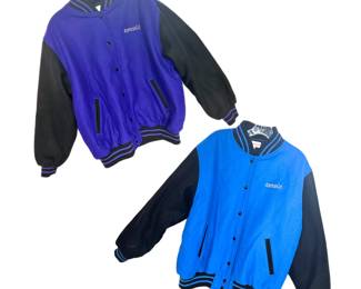 Lot 94 | Pair of XL American Girl Doll Jackets