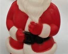 Lot 001   12 Bid(s)
22" Santa Blow Mold Carolina Enterprises