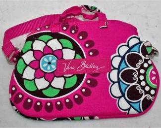 Lot 088   1 Bid(s)
Vera Bradley ID purse