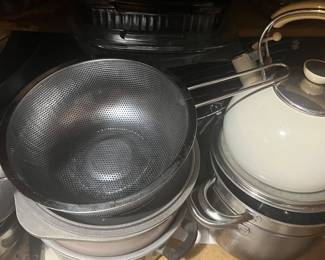 Cookware