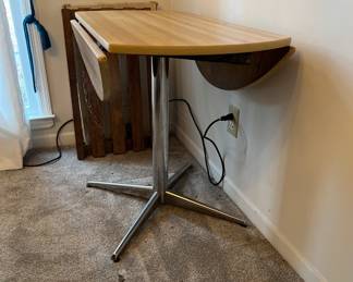 Vintage kitchen table