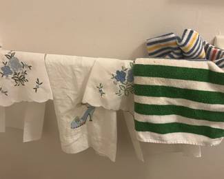 Towels