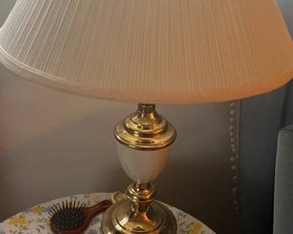 Lamp