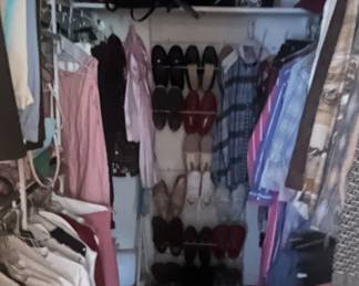 Ladies clothes size 12