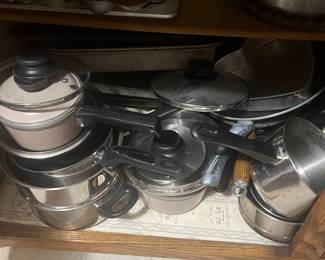Cookware 