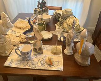 China, pelicans, miscellaneous 