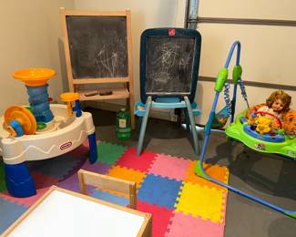 Accessories for children