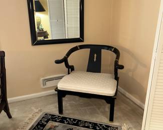 Century Chair (Hickory NC)