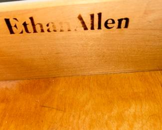 Vintage Ethan Allen
