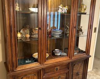 Stanley China Cabinet