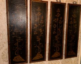 Some interesting artwork