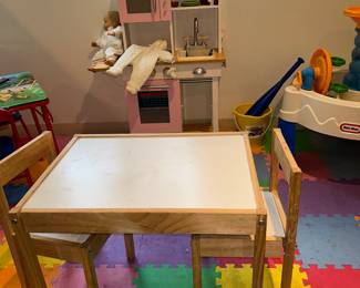 Children's furniture