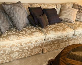 Vintage Sofa “Bernhardt “