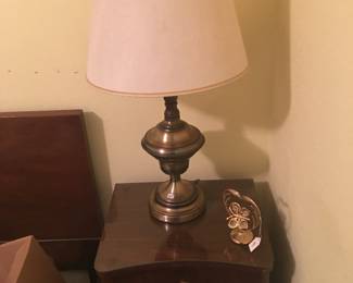 Nightstand - 2